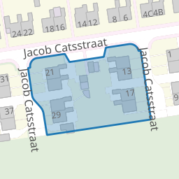 Perceel ZBK00-E-2031