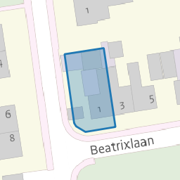 Perceel ZBK00-E-2109