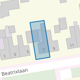 Perceel ZBK00-E-2112