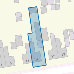 Perceel ZBK00-E-2115