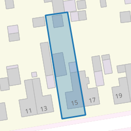 Perceel ZBK00-E-2116