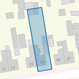 Perceel ZBK00-E-2117