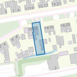 Perceel ZBK00-E-2125