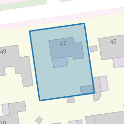 Perceel ZBK00-E-2132