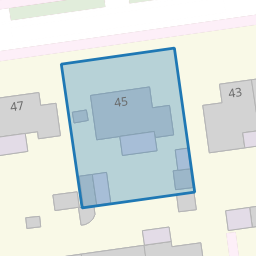 Perceel ZBK00-E-2133