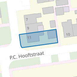 Perceel ZBK00-E-2163