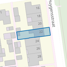 Perceel ZBK00-E-2167