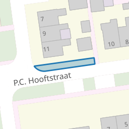 Perceel ZBK00-E-2173