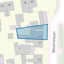 Perceel ZBK00-E-2179