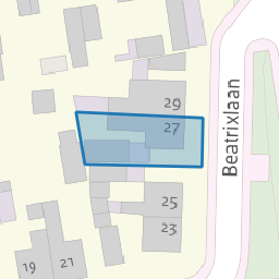 Perceel ZBK00-E-2180