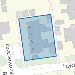 Perceel ZBK00-E-2193