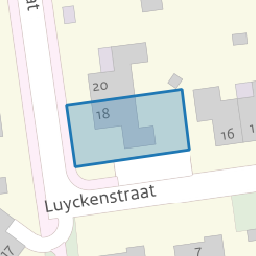 Perceel ZBK00-E-2198