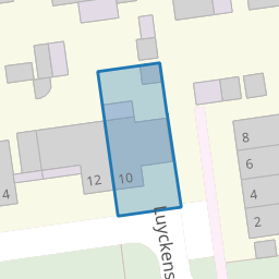 Perceel ZBK00-E-2202