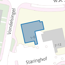 Perceel ZBK00-E-2203