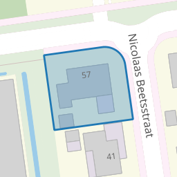 Perceel ZBK00-E-2243