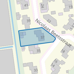 Perceel ZBK00-E-2244