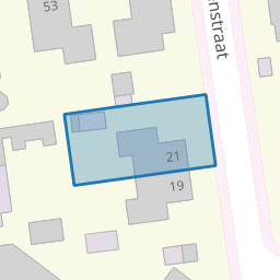 Perceel ZBK00-E-2245