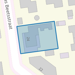 Perceel ZBK00-E-2431