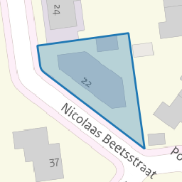 Perceel ZBK00-E-2432