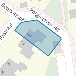 Perceel ZBK00-E-2435