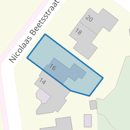 Perceel ZBK00-E-2437