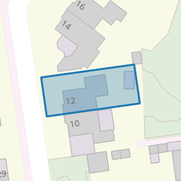 Perceel ZBK00-E-2439