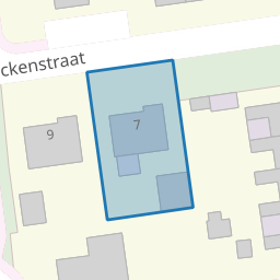 Perceel ZBK00-E-2451