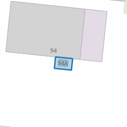 Perceel ZBK00-E-2457