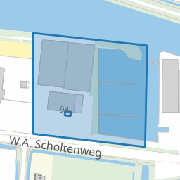 Perceel ZBK00-E-2458