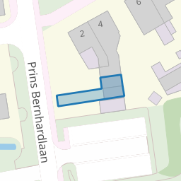 Perceel ZBK00-E-2480