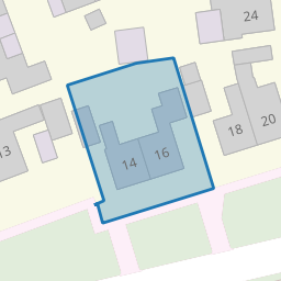 Perceel ZBK00-E-2489