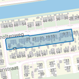 Perceel ZBK00-E-2503