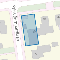 Perceel ZBK00-E-2509