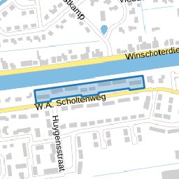 Perceel ZBK00-E-2518