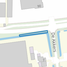 Perceel ZBK00-E-2537