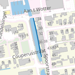 Perceel ZBK00-E-2540