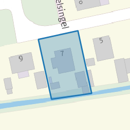 Perceel ZBK00-E-2553