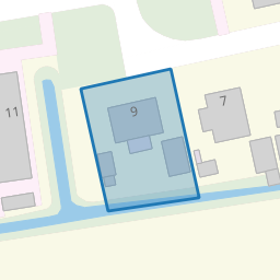 Perceel ZBK00-E-2554