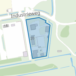 Perceel ZBK00-E-2564