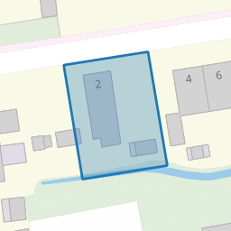 Perceel ZBK00-E-2583