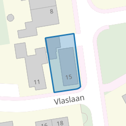 Perceel ZBK00-E-2588