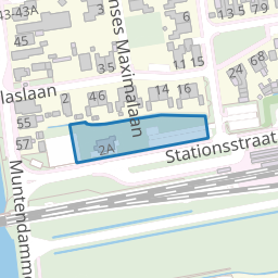 Perceel ZBK00-E-2590