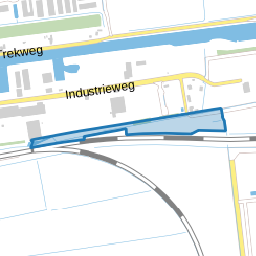 Perceel ZBK00-E-2616