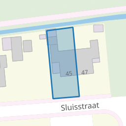 Perceel ZBK00-E-2624