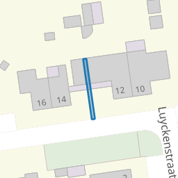 Perceel ZBK00-E-2629