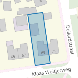 Perceel ZBK00-E-2637