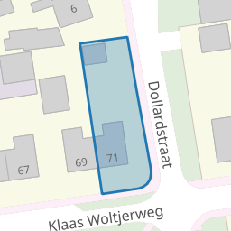 Perceel ZBK00-E-2639