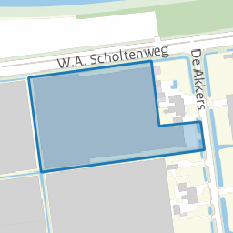 Perceel ZBK00-E-2640