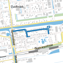 Perceel ZBK00-E-2645