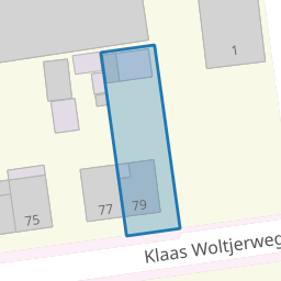 Perceel ZBK00-E-2650